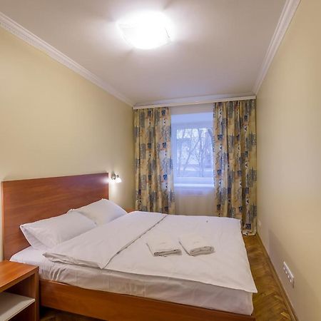 Apartment On Leonida Pervomais'Koho Kiev Eksteriør billede