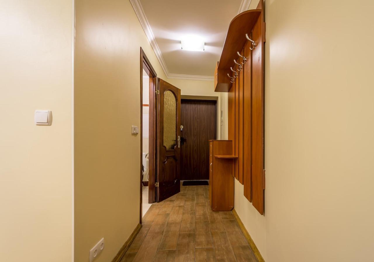 Apartment On Leonida Pervomais'Koho Kiev Eksteriør billede